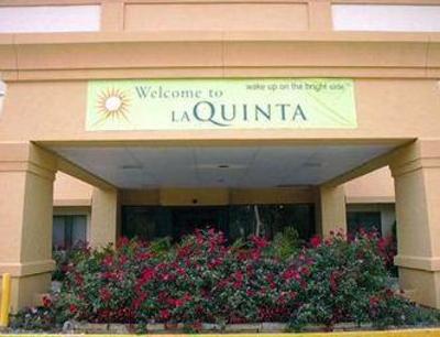 фото отеля La Quinta Inn Little Rock at Rodney Parham Rd.