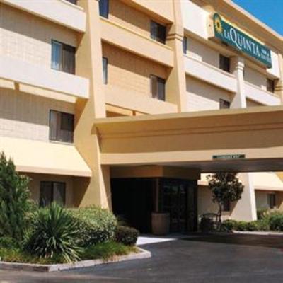 фото отеля La Quinta Inn Little Rock at Rodney Parham Rd.
