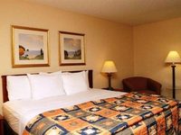 La Quinta Inn Little Rock at Rodney Parham Rd.