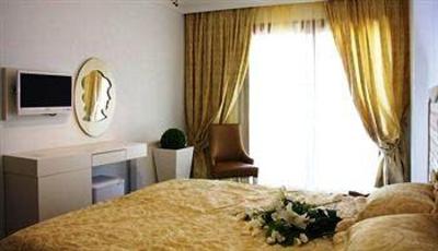 фото отеля Buyukada Kumsal Butik Otel