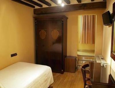 фото отеля Hostal Plaza Mayor Salamanca