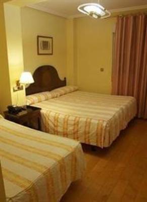 фото отеля Hostal Plaza Mayor Salamanca