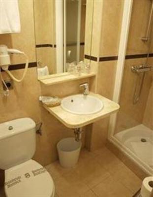 фото отеля Hostal Plaza Mayor Salamanca
