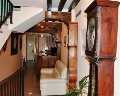 фото отеля Hostal Plaza Mayor Salamanca