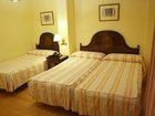 фото отеля Hostal Plaza Mayor Salamanca