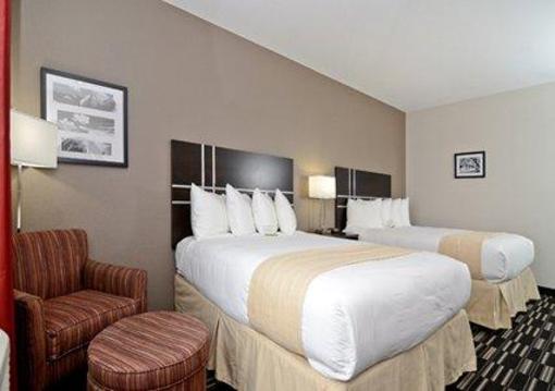 фото отеля Quality Inn & Suites Bryan