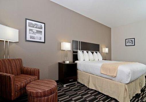 фото отеля Quality Inn & Suites Bryan