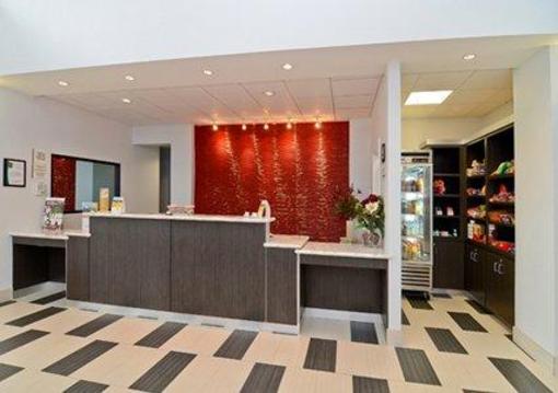 фото отеля Quality Inn & Suites Bryan