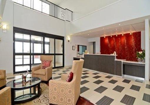 фото отеля Quality Inn & Suites Bryan