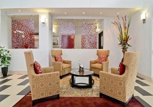 фото отеля Quality Inn & Suites Bryan