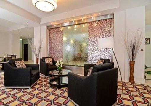 фото отеля Quality Inn & Suites Bryan
