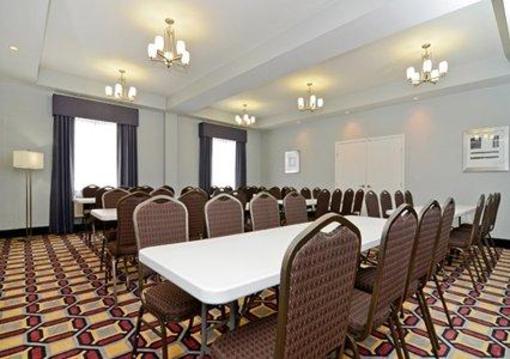 фото отеля Quality Inn & Suites Bryan