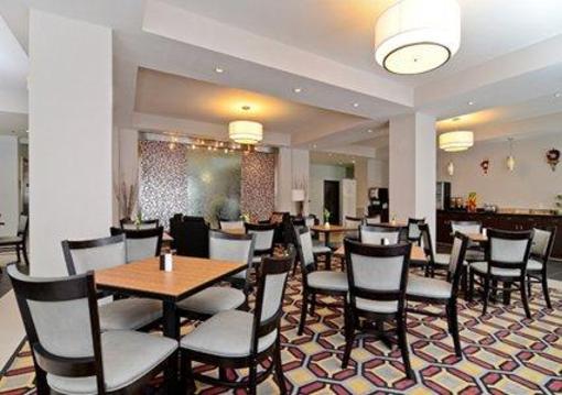 фото отеля Quality Inn & Suites Bryan