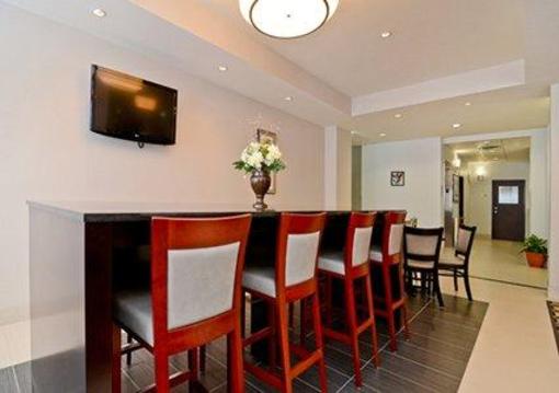 фото отеля Quality Inn & Suites Bryan