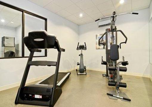 фото отеля Quality Inn & Suites Bryan