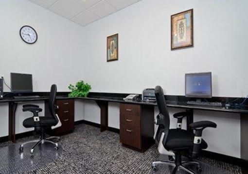 фото отеля Quality Inn & Suites Bryan