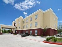 Quality Inn & Suites Bryan