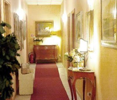фото отеля Residenza Manzoni Florence