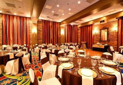 фото отеля Columbus Marriott