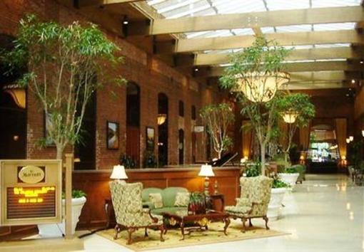 фото отеля Columbus Marriott