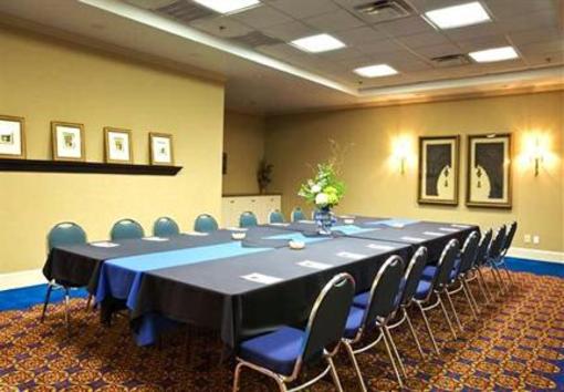 фото отеля Columbus Marriott