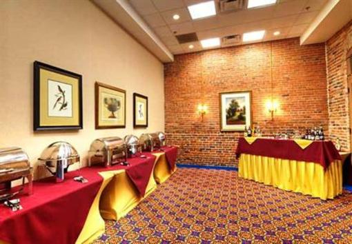 фото отеля Columbus Marriott