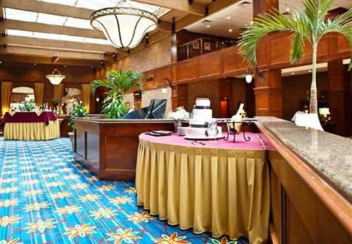 фото отеля Columbus Marriott