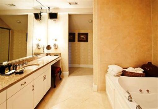 фото отеля Columbus Marriott