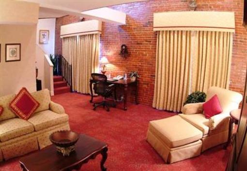 фото отеля Columbus Marriott