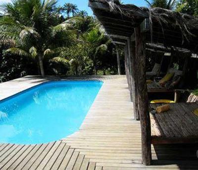 фото отеля Art Jungle Eco Lodge