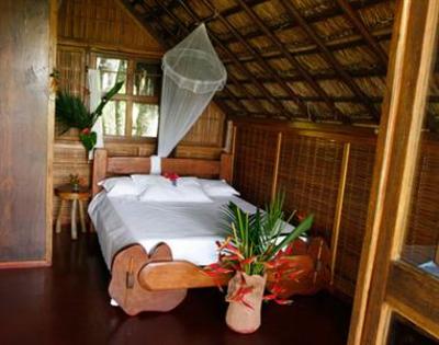 фото отеля Art Jungle Eco Lodge