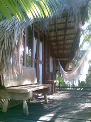 фото отеля Art Jungle Eco Lodge