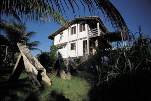 фото отеля Art Jungle Eco Lodge