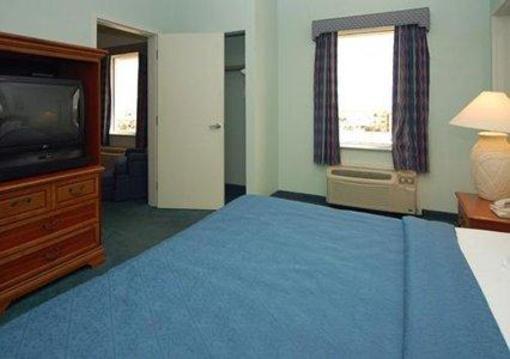 фото отеля Cocoa Beach Suites Hotel
