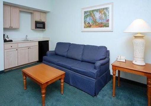 фото отеля Cocoa Beach Suites Hotel