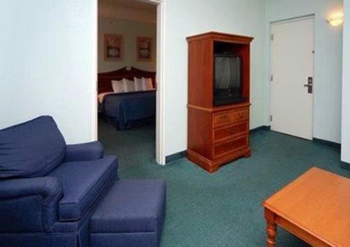 фото отеля Cocoa Beach Suites Hotel
