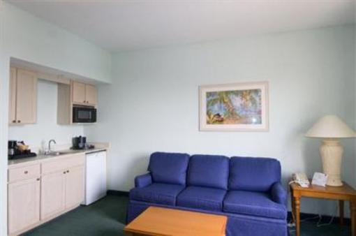 фото отеля Cocoa Beach Suites Hotel