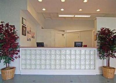 фото отеля Cocoa Beach Suites Hotel