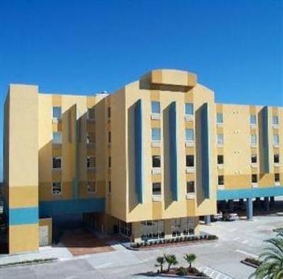 фото отеля Cocoa Beach Suites Hotel