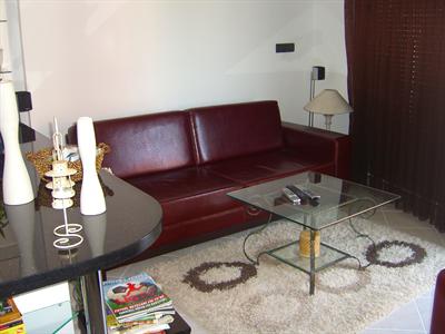 фото отеля Paradise Residence Antalya