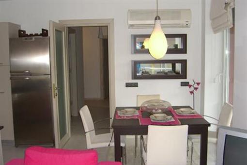 фото отеля Paradise Residence Antalya