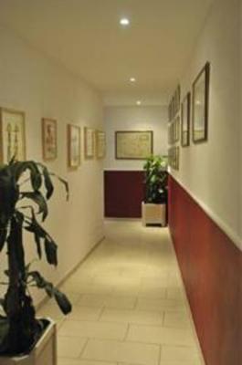 фото отеля Il Terrazzino Su Boboli Bed and Breakfast Florence
