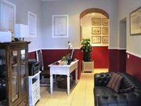 Il Terrazzino Su Boboli Bed and Breakfast Florence Il Terrazzino Su Boboli Bed and Breakfast Florence