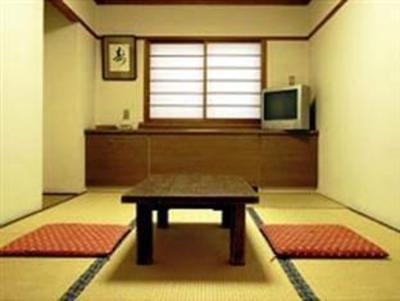 фото отеля Sakura Ryokan Hotel Tokyo