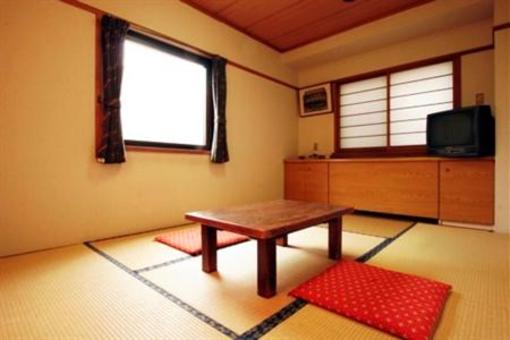 фото отеля Sakura Ryokan Hotel Tokyo