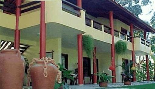 фото отеля Canto d'Alvorada Hotel Pousada Porto Seguro