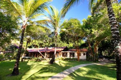 фото отеля Canto d'Alvorada Hotel Pousada Porto Seguro