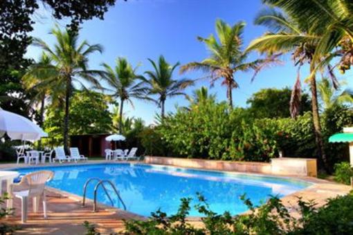 фото отеля Canto d'Alvorada Hotel Pousada Porto Seguro