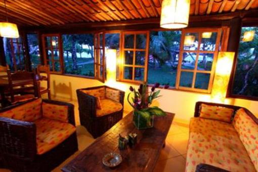 фото отеля Canto d'Alvorada Hotel Pousada Porto Seguro