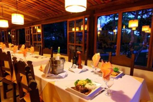 фото отеля Canto d'Alvorada Hotel Pousada Porto Seguro